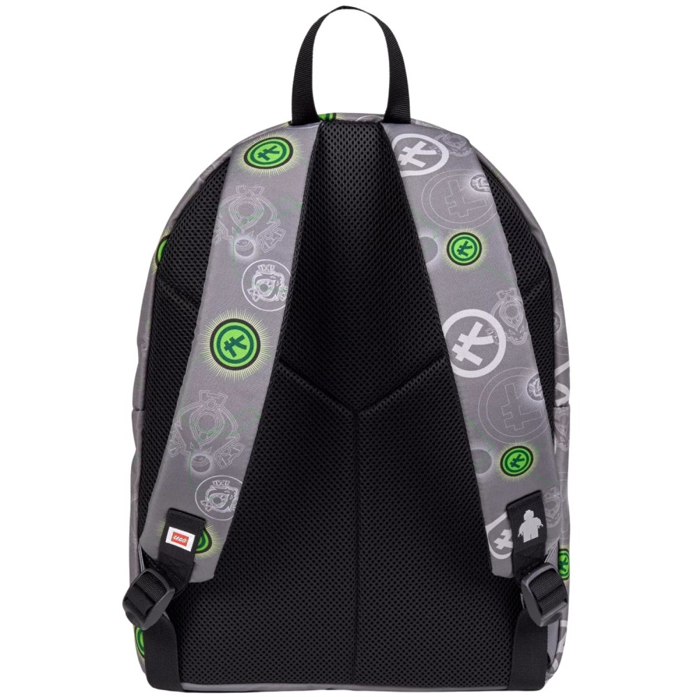 LEGO Ninjago Basic Backpack 20266-2501, LEGO