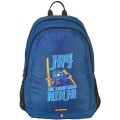 LEGO Ninjago School Backpack 20279-2512, LEGO