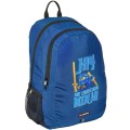LEGO Ninjago School Backpack 20279-2512, LEGO