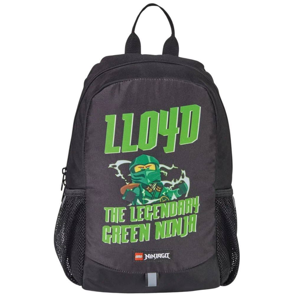 LEGO Ninjago Kids M Backpack 20281-2508, LEGO