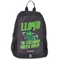LEGO Ninjago Kids M Backpack 20281-2508, LEGO