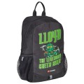 LEGO Ninjago Kids M Backpack 20281-2508, LEGO