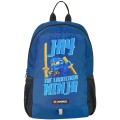 LEGO Ninjago Kids M Backpack 20281-2512, LEGO