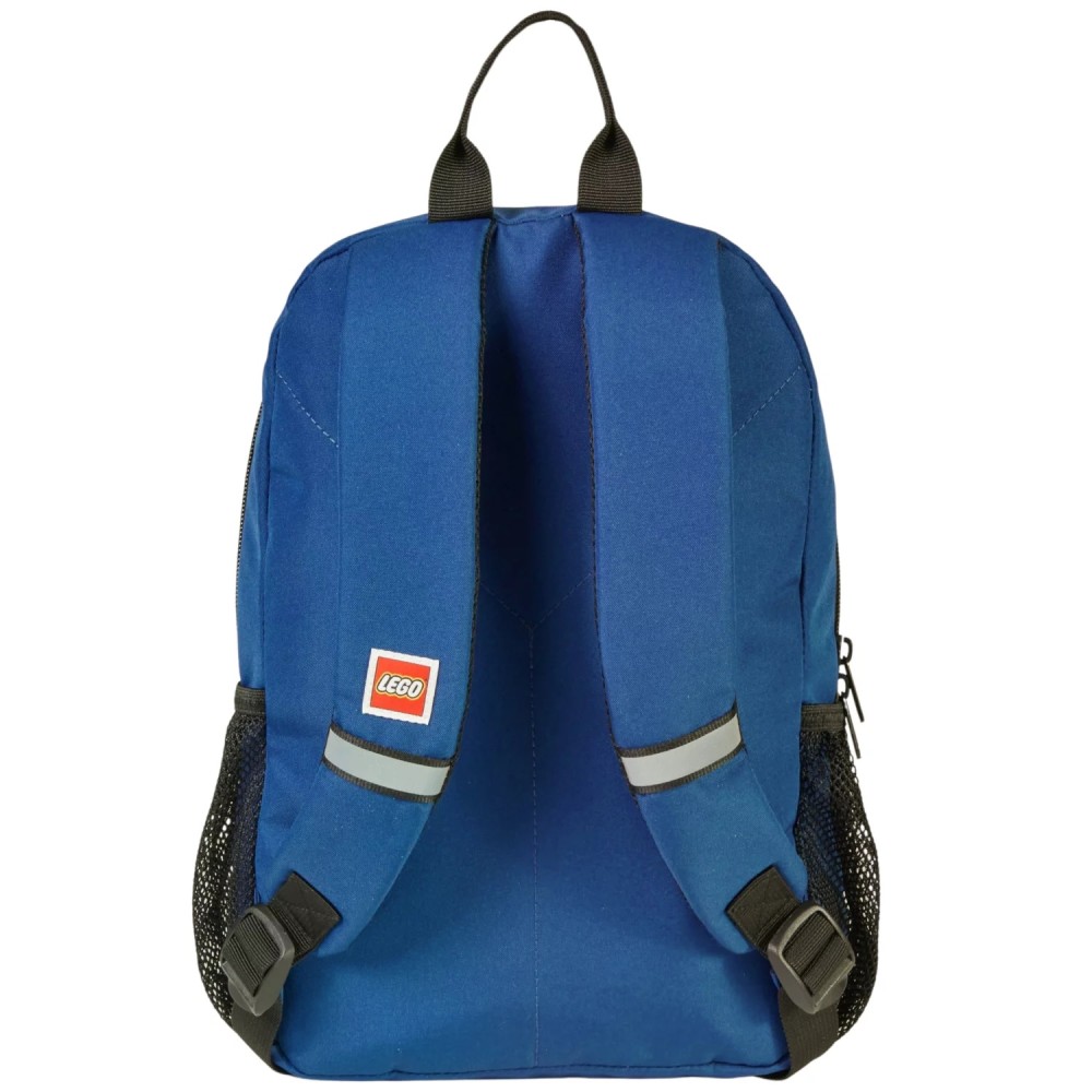 LEGO Ninjago Kids M Backpack 20281-2512, LEGO