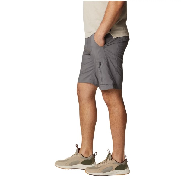 Columbia Silver Ridge Utility Cargo Shorts 2030744023