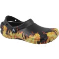 Crocs Bistro Graphic Clog 204044-001, Crocs