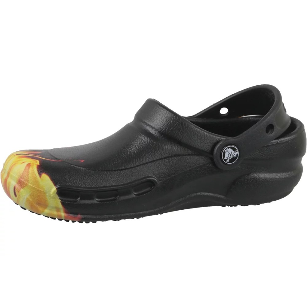 Crocs Bistro Graphic Clog 204044-001, Crocs