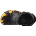 Crocs Bistro Graphic Clog 204044-001, Crocs