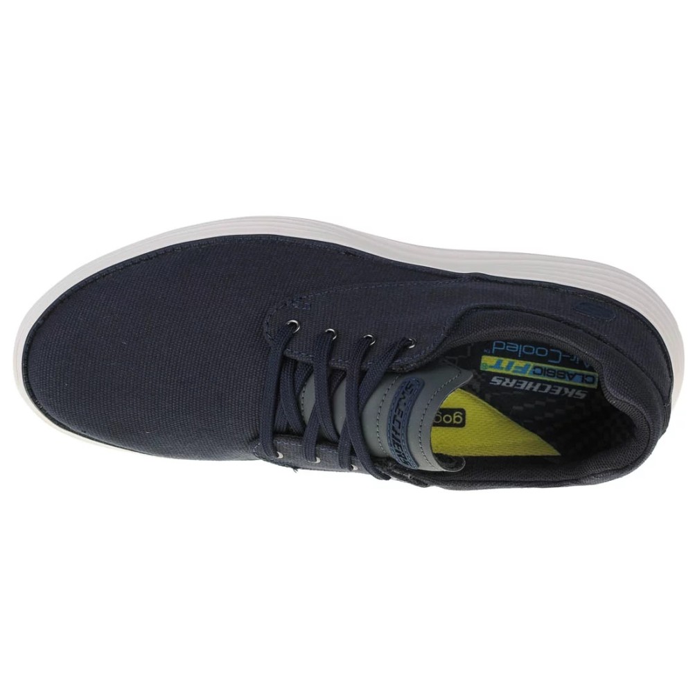 Skechers Status 2.0 Burbank 204083-NVY, Skechers Skechers Status 2.0 Burbank 204083-NVY, Skechers