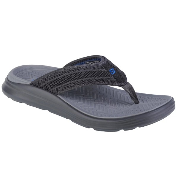 Skechers Sargo - Point Vista 204383-CHAR