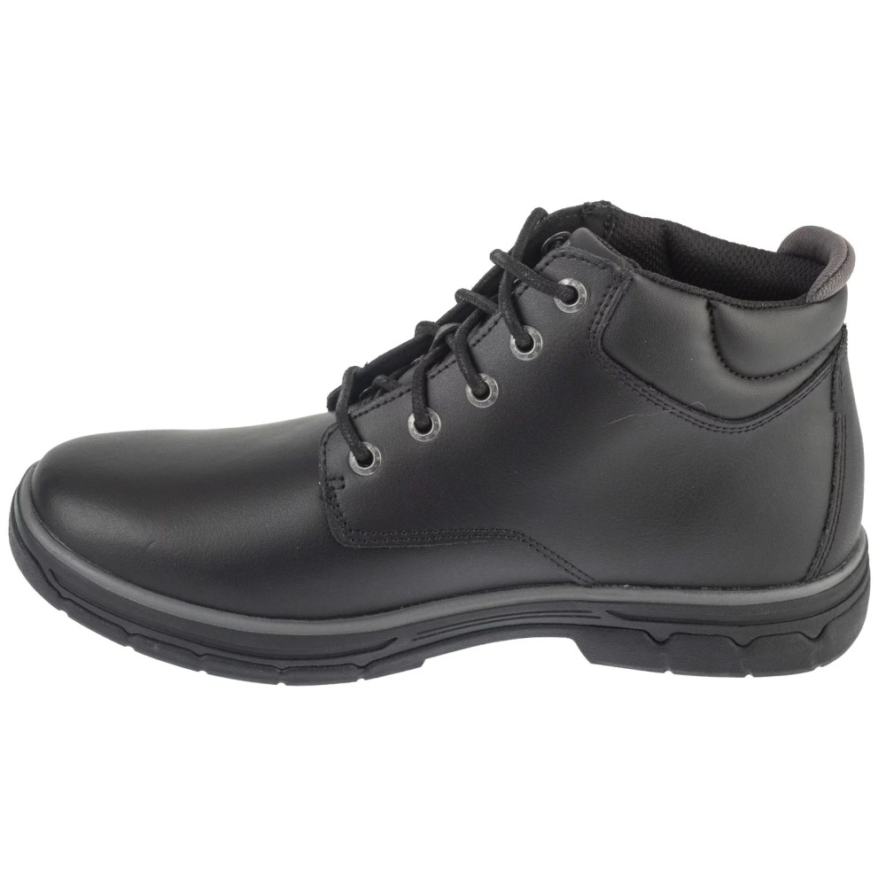 Skechers Segment 2.0 - Brogden 204394-BLK, Skechers