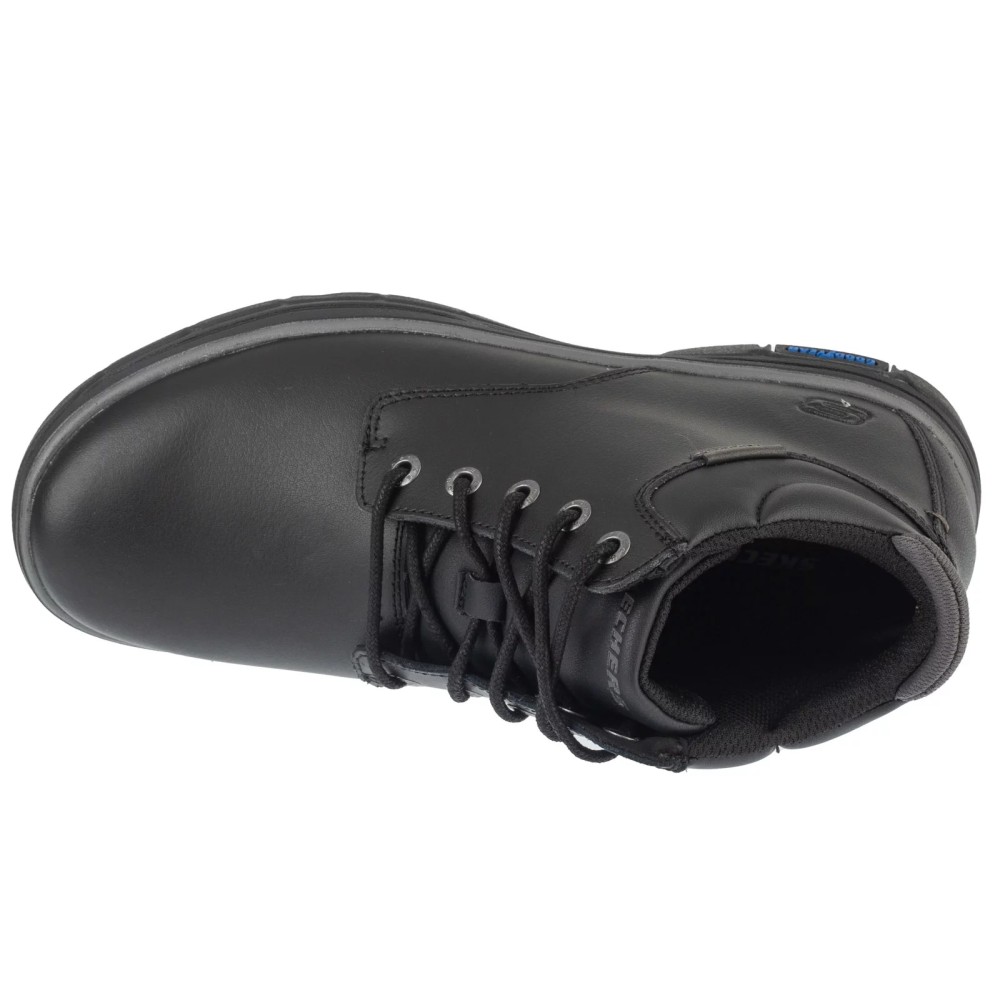 Skechers Segment 2.0 - Brogden 204394-BLK, Skechers