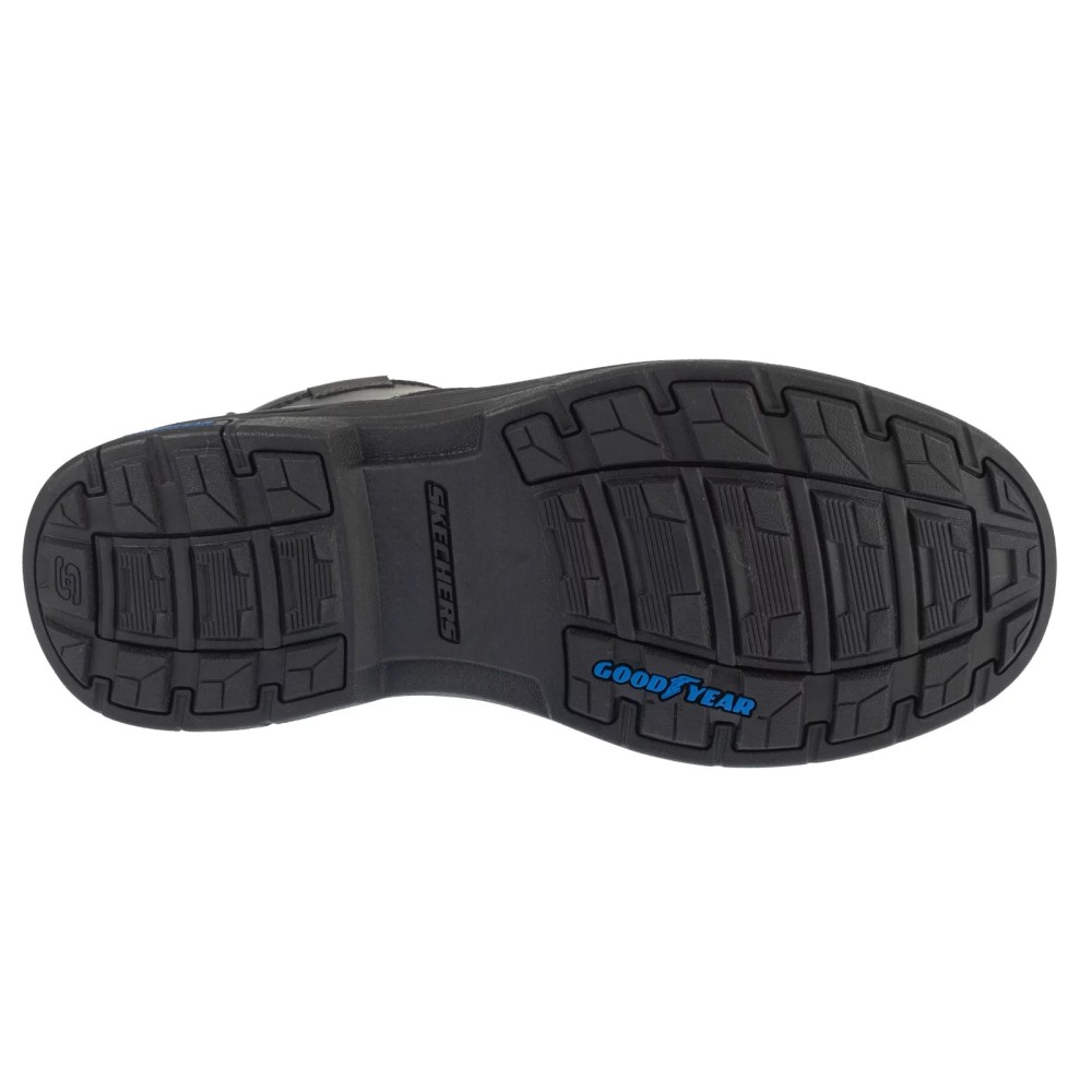 Skechers Segment 2.0 - Brogden 204394-BLK, Skechers