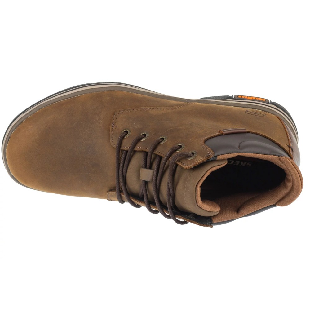 Skechers Segment 2.0 - Brogden 204394-DSCH, Skechers