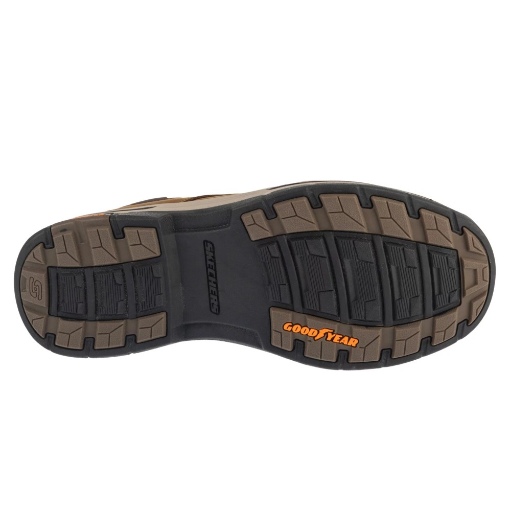 Skechers Segment 2.0 - Brogden 204394-DSCH, Skechers