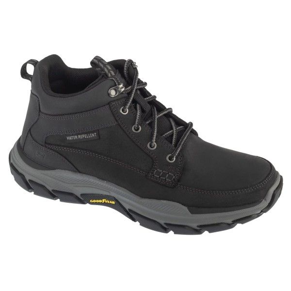 Skechers Respected - Boswell 204454-BLK