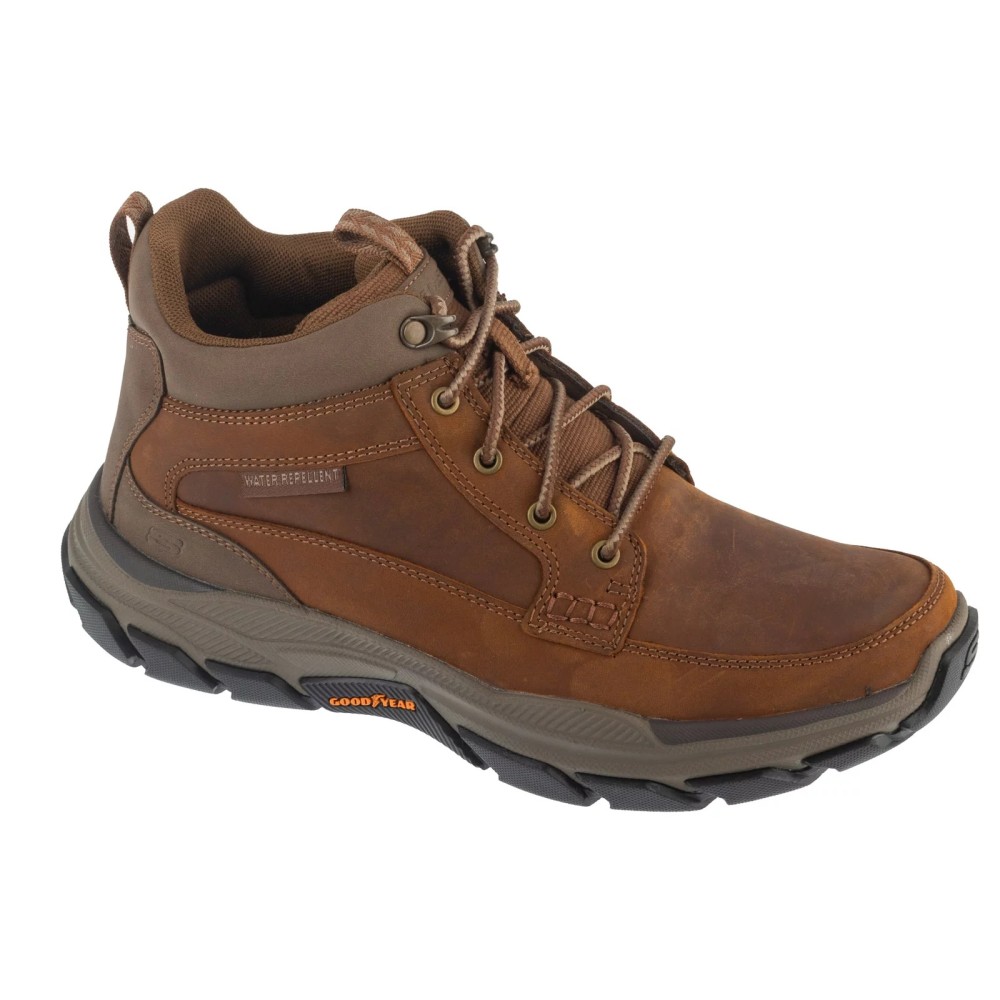 Skechers Respected - Boswell 204454-CDB, Skechers