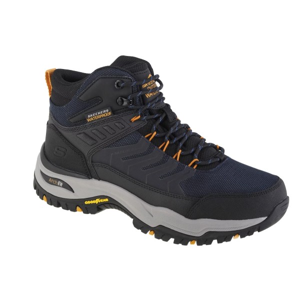 Skechers Arch Fit Dawson-Raveno 204634-NVBK
