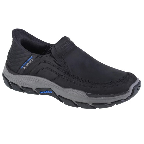 Skechers Slip-Ins Respected - Elgin 204810-BLK