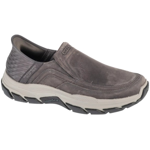 Skechers Slip-Ins Respected - Elgin 204810-CHAR