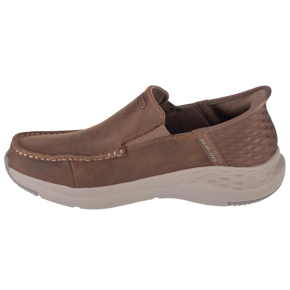 Skechers Parson - Oswin 204866-DSRT, Skechers