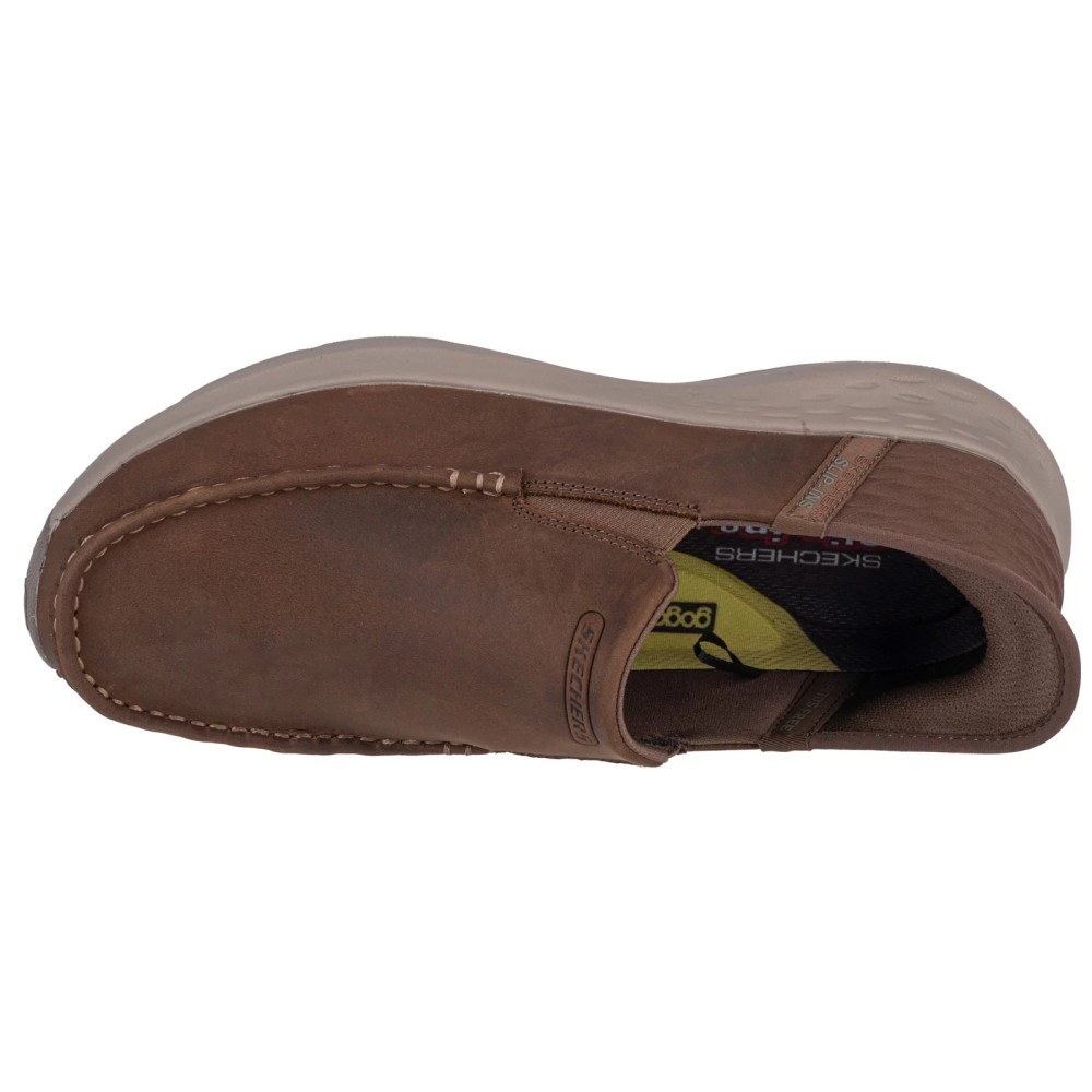 Skechers Parson - Oswin 204866-DSRT, Skechers
