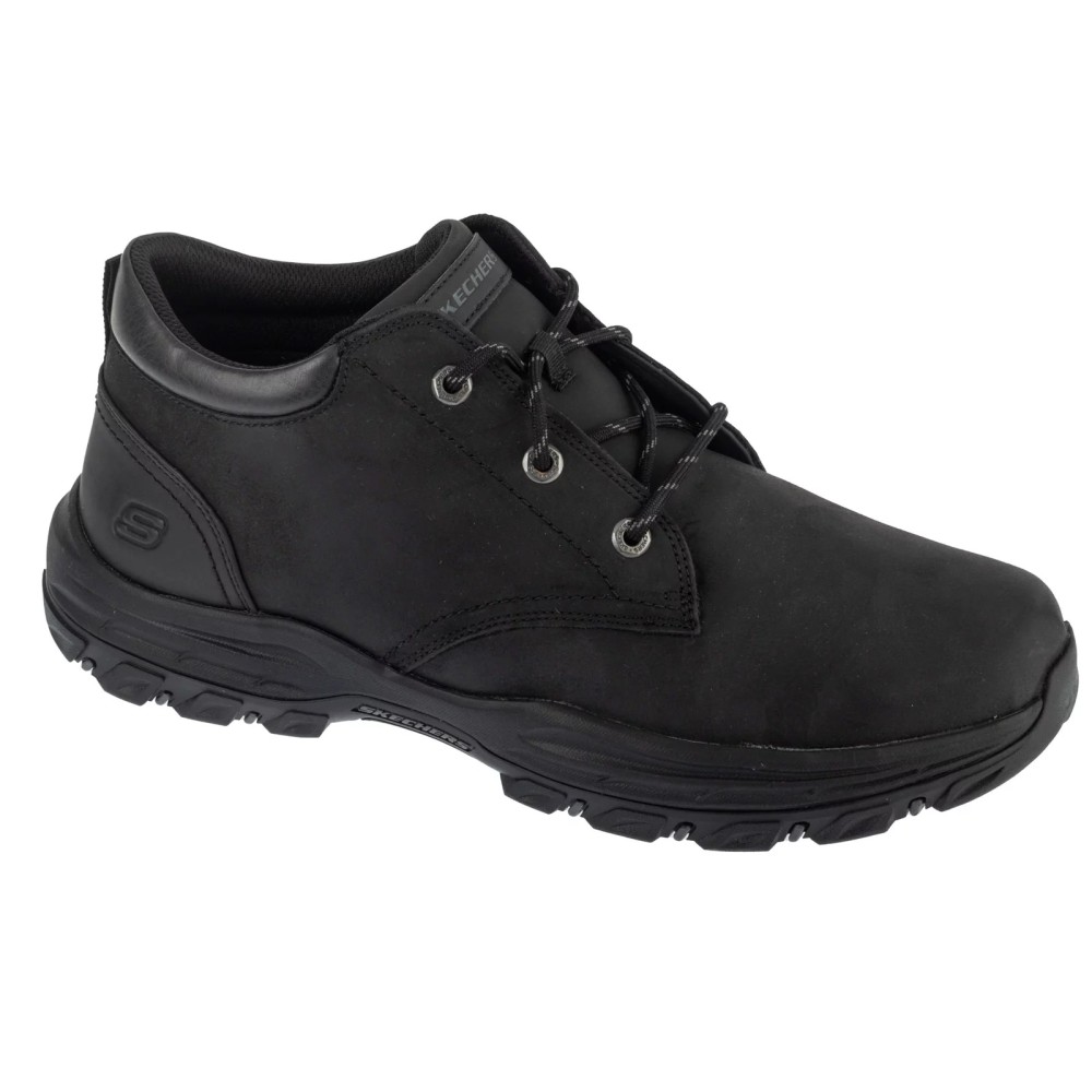 Skechers Knowlson - Ramhurst 204921-BLK, Skechers