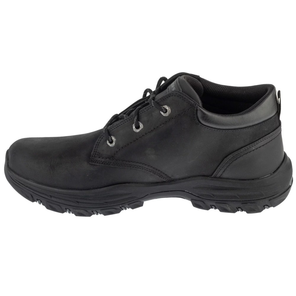Skechers Knowlson - Ramhurst 204921-BLK, Skechers