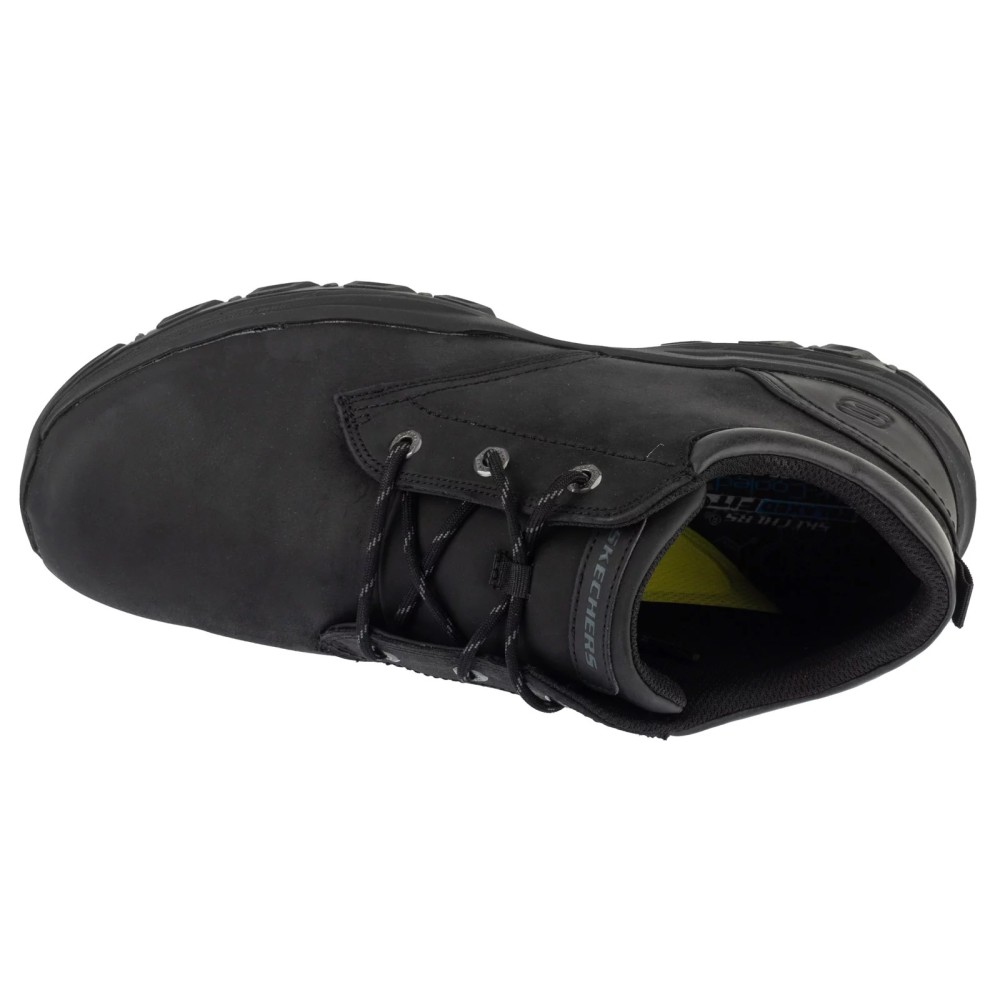 Skechers Knowlson - Ramhurst 204921-BLK, Skechers