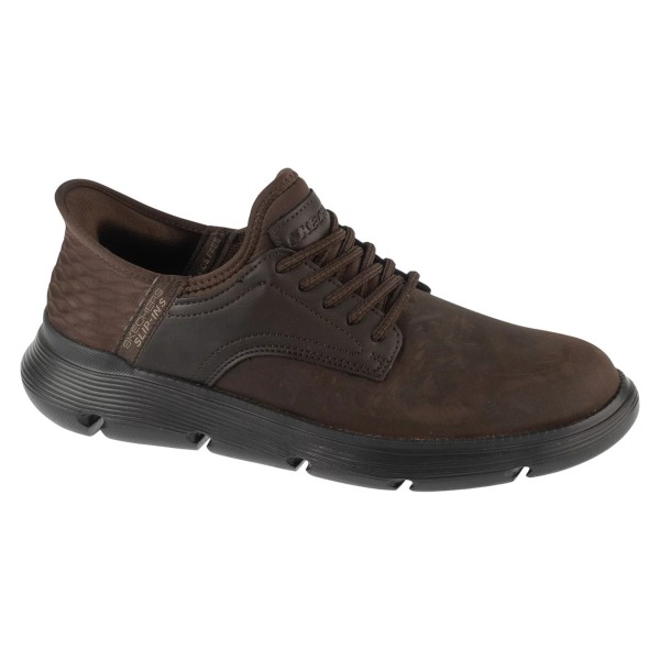 Skechers Slip-Ins: Garza - Gervin 205046-CHOC
