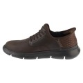 Skechers Slip-Ins: Garza - Gervin 205046-CHOC, Skechers Skechers Slip-Ins: Garza - Gervin 205046-CHOC, Skechers