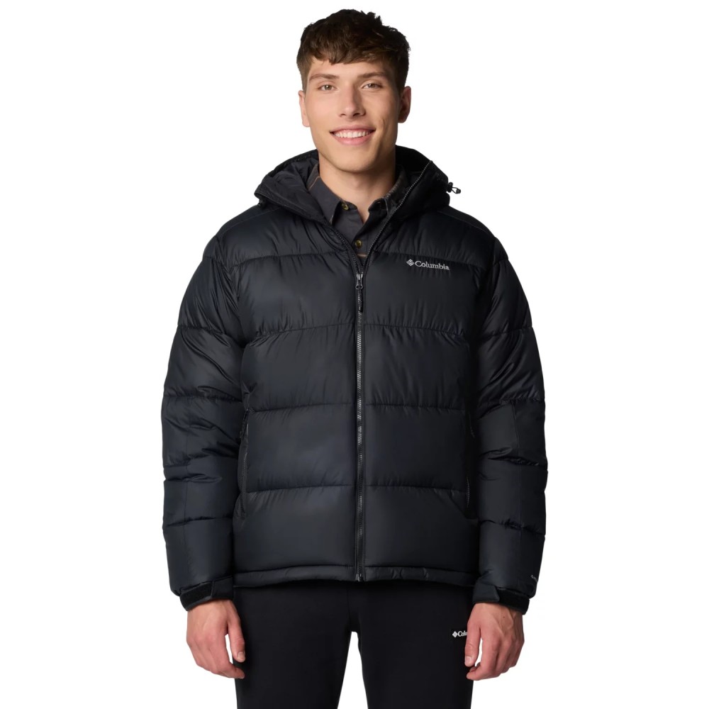 Columbia Pike Lake II Hooded Jacket 2050931012, Columbia