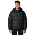 Columbia Pike Lake II Hooded Jacket 2050931012, Columbia