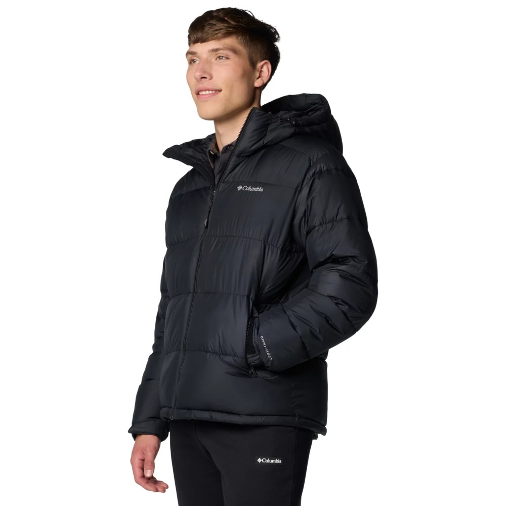 Columbia Pike Lake II Hooded Jacket 2050931012, Columbia