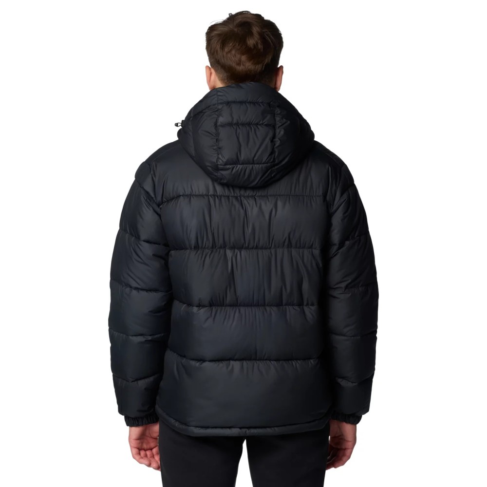 Columbia Pike Lake II Hooded Jacket 2050931012, Columbia