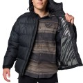 Columbia Pike Lake II Hooded Jacket 2050931012, Columbia