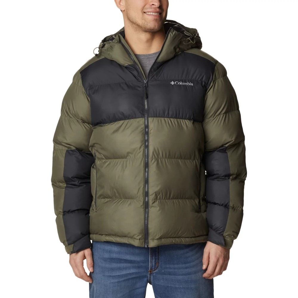 Columbia Pike Lake II Hooded Jacket 2050931399, Columbia Columbia Pike Lake II Hooded Jacket 2050931399, Columbia