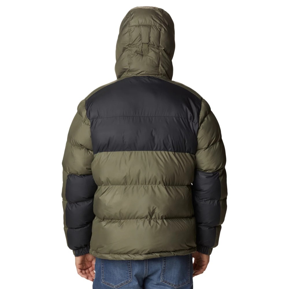 Columbia Pike Lake II Hooded Jacket 2050931399, Columbia Columbia Pike Lake II Hooded Jacket 2050931399, Columbia