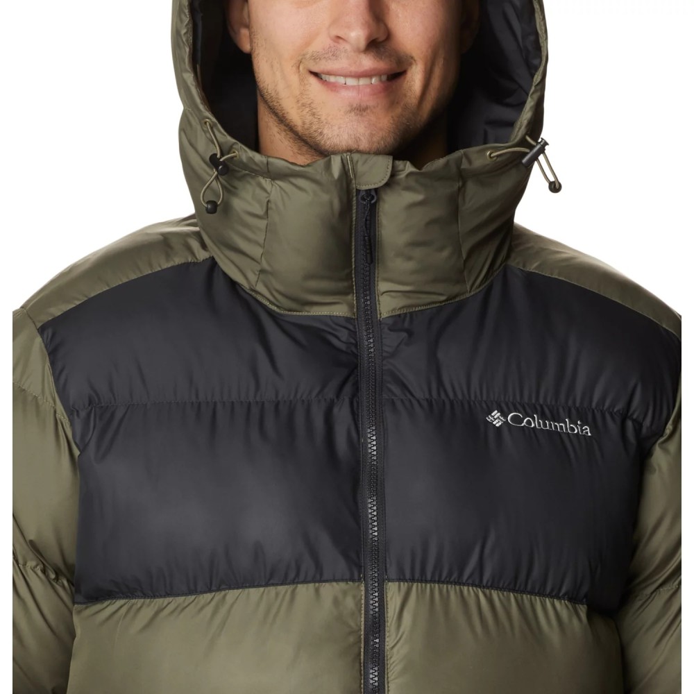 Columbia Pike Lake II Hooded Jacket 2050931399, Columbia Columbia Pike Lake II Hooded Jacket 2050931399, Columbia