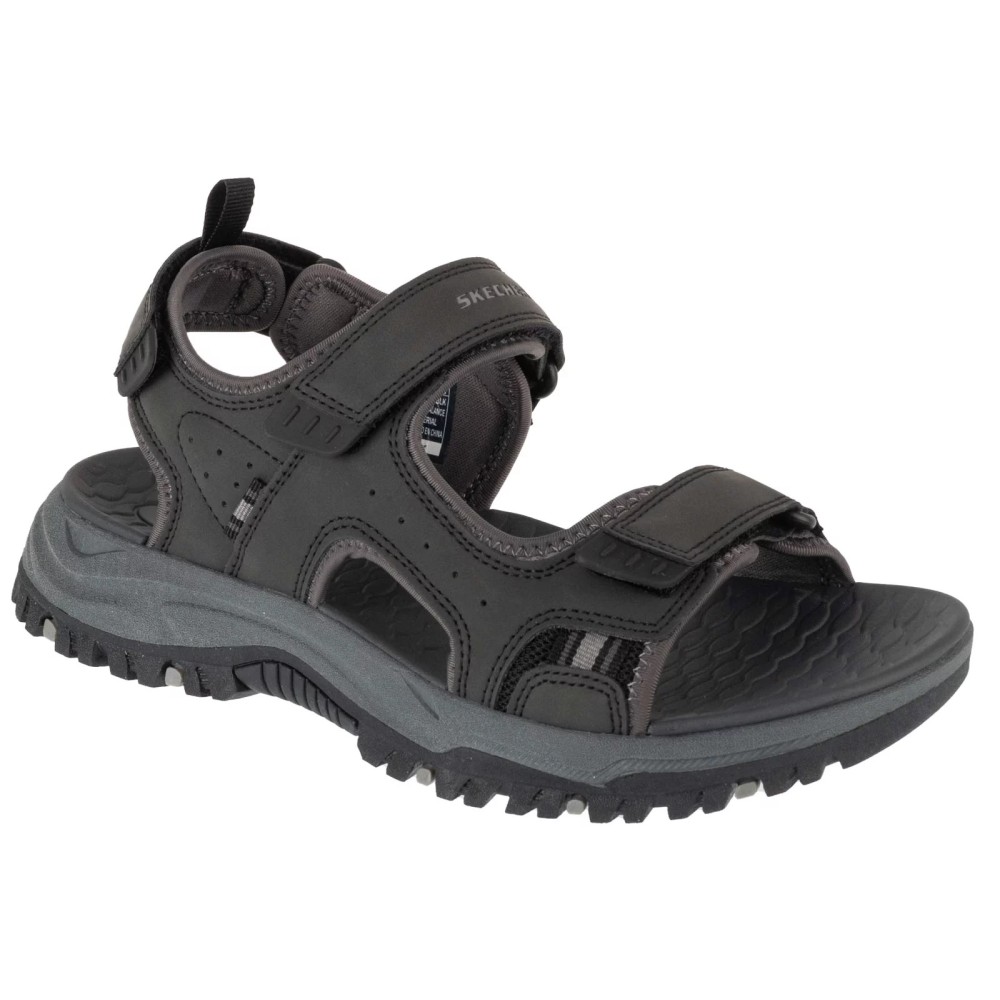 Skechers Prewitt - Rigdon 205139-BLK, Skechers Skechers Prewitt - Rigdon 205139-BLK, Skechers
