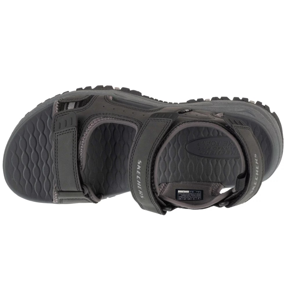 Skechers Prewitt - Rigdon 205139-BLK, Skechers Skechers Prewitt - Rigdon 205139-BLK, Skechers