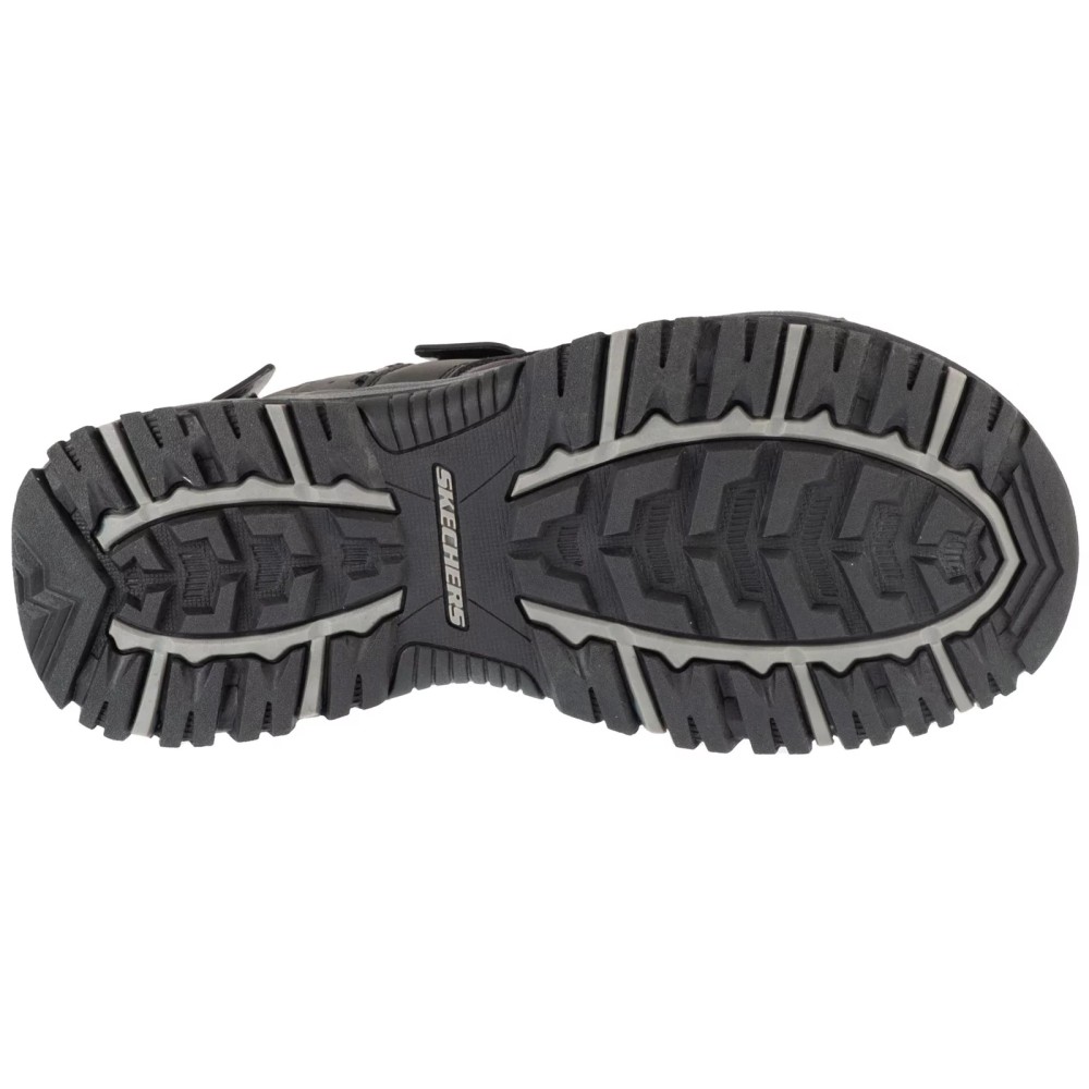 Skechers Prewitt - Rigdon 205139-BLK, Skechers Skechers Prewitt - Rigdon 205139-BLK, Skechers