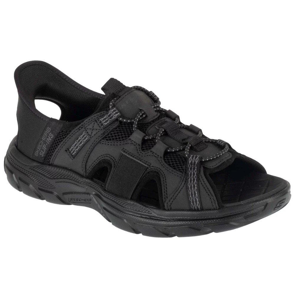 Skechers Slip-Ins: Revolted SS - Merrick 205181-BLK, Skechers Skechers Slip-Ins: Revolted SS - Merrick 205181-BLK, Skechers