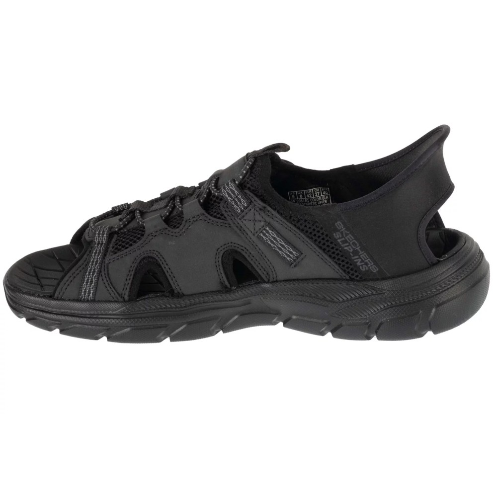 Skechers Slip-Ins: Revolted SS - Merrick 205181-BLK, Skechers Skechers Slip-Ins: Revolted SS - Merrick 205181-BLK, Skechers