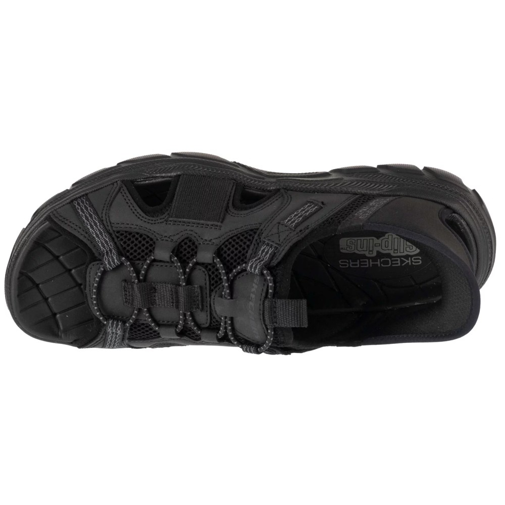 Skechers Slip-Ins: Revolted SS - Merrick 205181-BLK, Skechers Skechers Slip-Ins: Revolted SS - Merrick 205181-BLK, Skechers