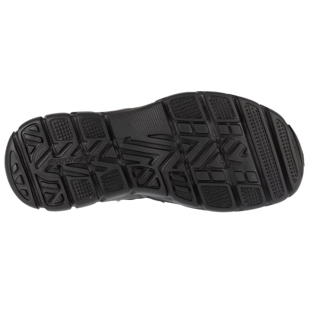 Skechers Slip-Ins: Revolted SS - Merrick 205181-BLK, Skechers Skechers Slip-Ins: Revolted SS - Merrick 205181-BLK, Skechers