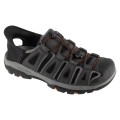 Skechers Slip-Ins: Tresmen - Norvick 205187-BLK, Skechers