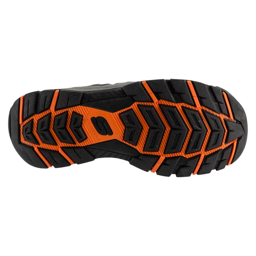 Skechers Slip-Ins: Tresmen - Norvick 205187-BLK, Skechers
