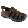 Skechers Slip-Ins: Tresmen - Norvick 205187-CHOC, Skechers