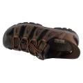 Skechers Slip-Ins: Tresmen - Norvick 205187-CHOC, Skechers